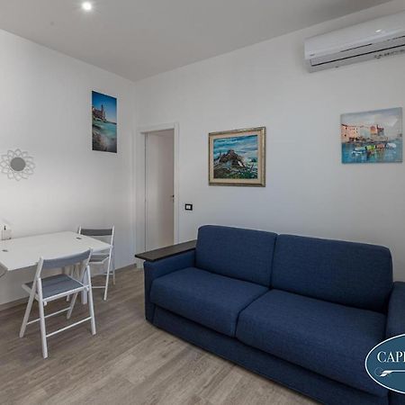 Capital House 85 Daire La Spezia Dış mekan fotoğraf
