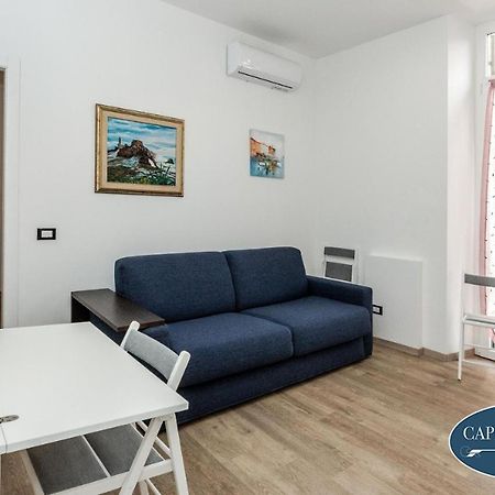 Capital House 85 Daire La Spezia Dış mekan fotoğraf